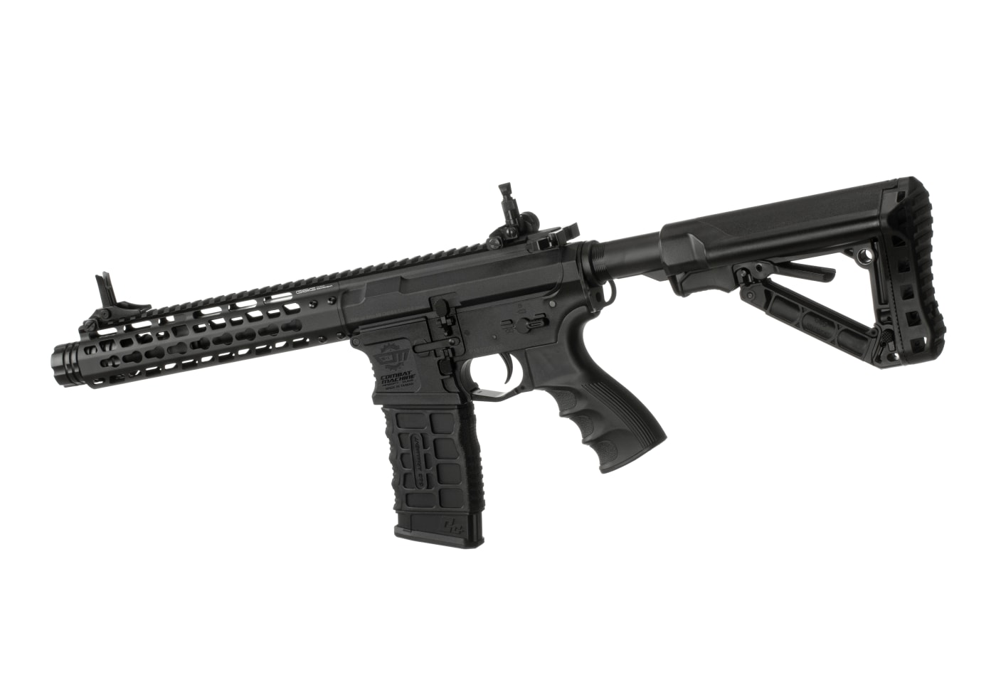 G&G CM16 E.T.U. Wild Hog 9 Inch 0.5J