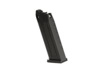 Heckler & Koch Magazin H&K USP .45 Metal Version GBB 25rds