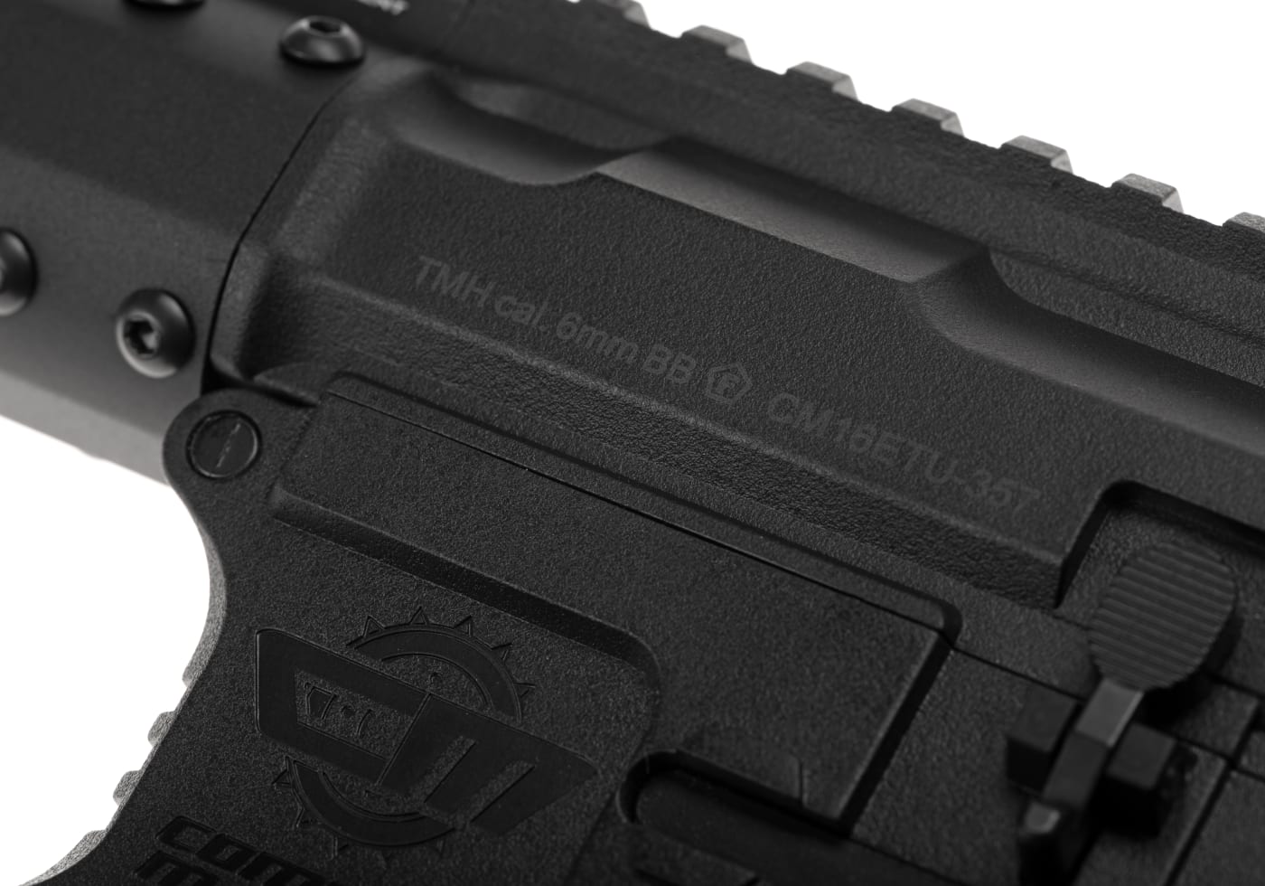 G&G CM16 E.T.U. Wild Hog 13.5 Inch S-AEG