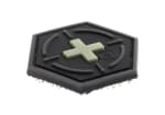 JTG Tactical Medic Rubber Patch