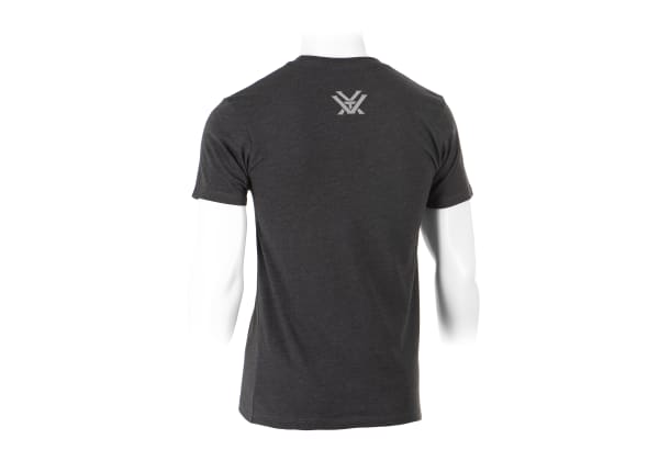 Vortex Optics Camo Logo T-Shirt