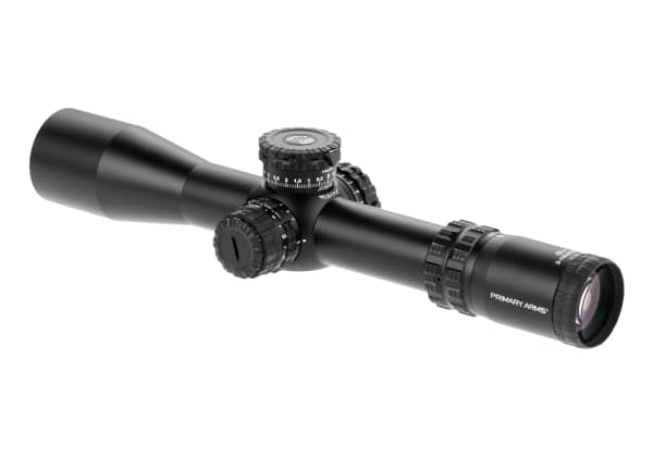 Primary Arms GLx 3-18X44 FFP ACSS Apollo Reticle 6.5CR/.224V