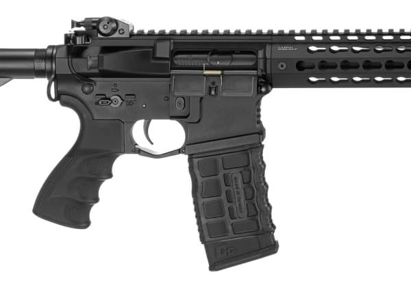 G&G GC16 E.T.U. SR CQB S-AEG