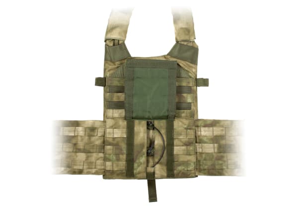 Invader Gear 6094A-RS Plate Carrier