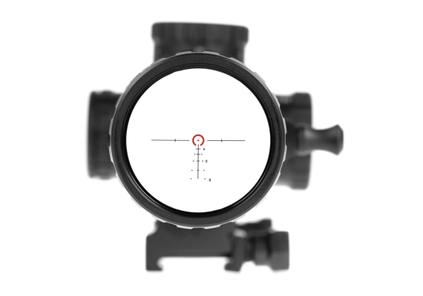 Vector Optics Taurus 1-6x24