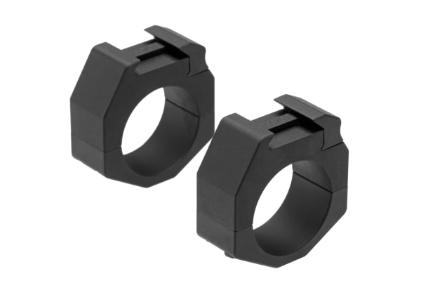 Vortex Optics Precision Matched Ring Set 34 mm 1.00 Inch