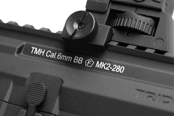 Krytac Trident Mk2 CRB S-AEG