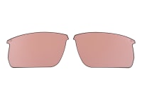 Magpul Helix Lens - Rose