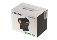Holosun HE403B-GR Elite Green Dot Sight