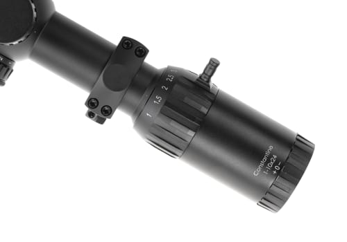 Vector Optics Constantine 1-10x24 SFP
