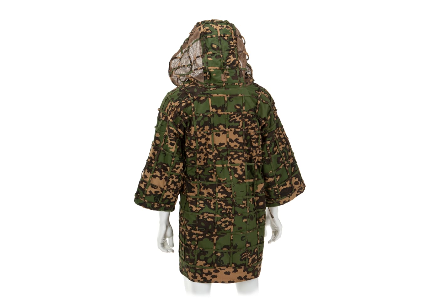 Invader Gear Ghillie Base Plain
