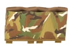Blue Force Gear Ten-Speed Triple M4 Mag Pouch