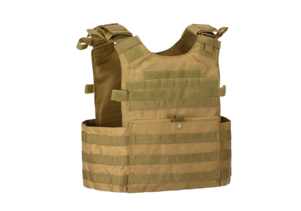 Condor Gunner Plate Carrier