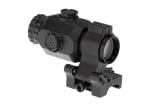 Sightmark XT-3 Tactical Magnifier with LQD Flip to Side Mount
