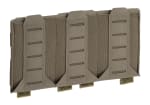 Blue Force Gear Stackable Ten-Speed M4 Three Mag Pouch