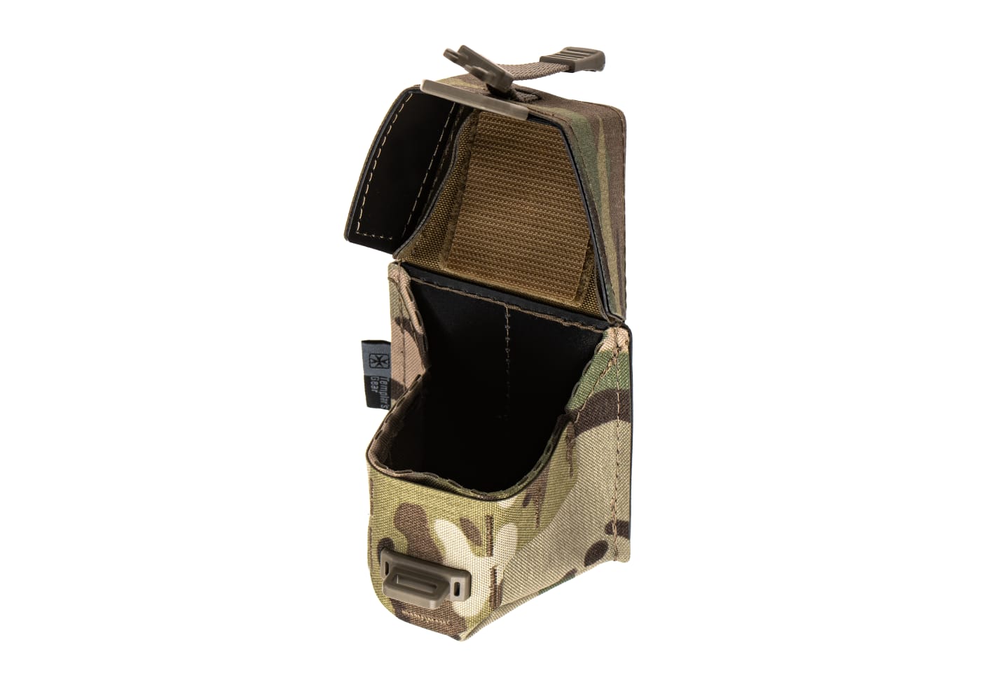 Templar's Gear Frag Grenade Pouch with Full Flap