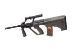 Army Armament AUG A1 Para