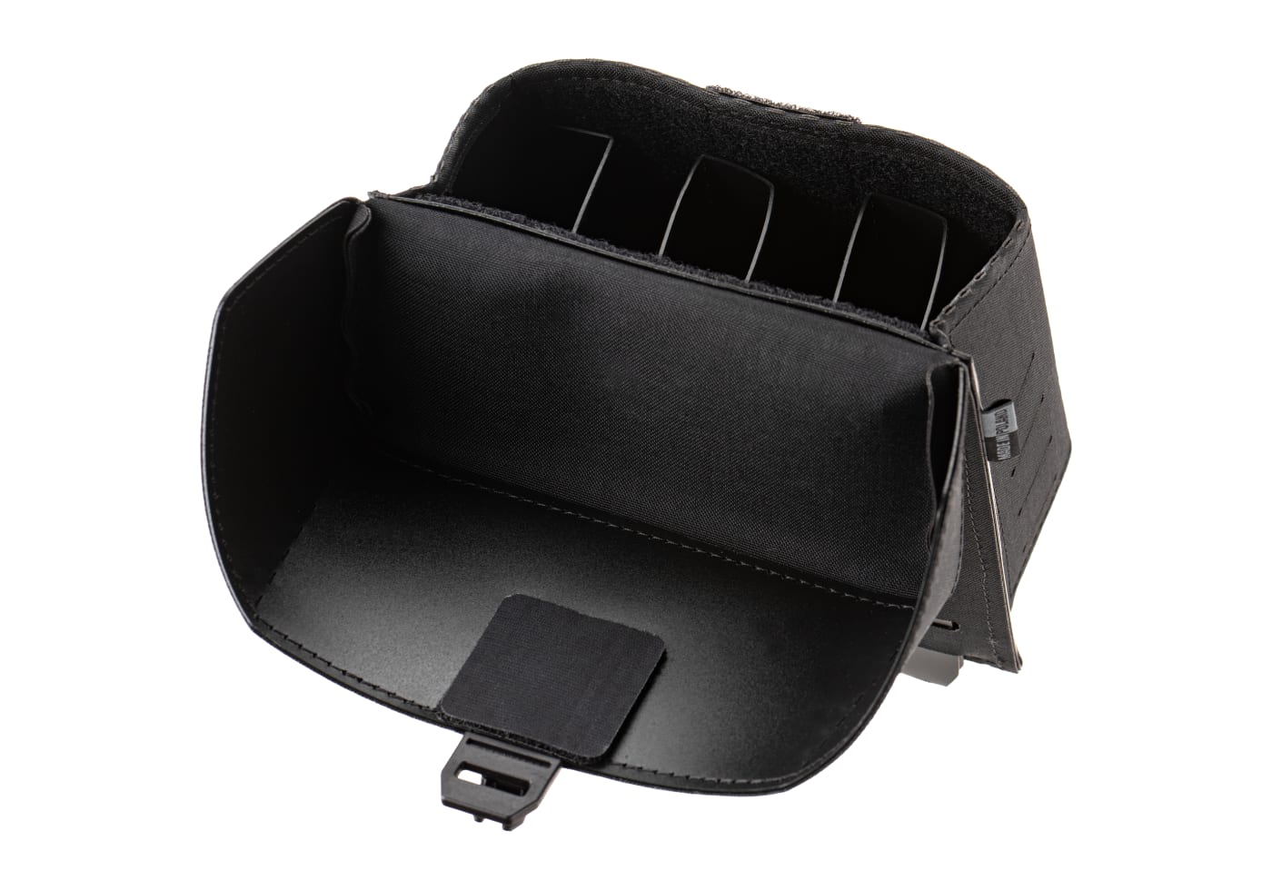 Templar's Gear SAW 200rds Pouch with Full Flap