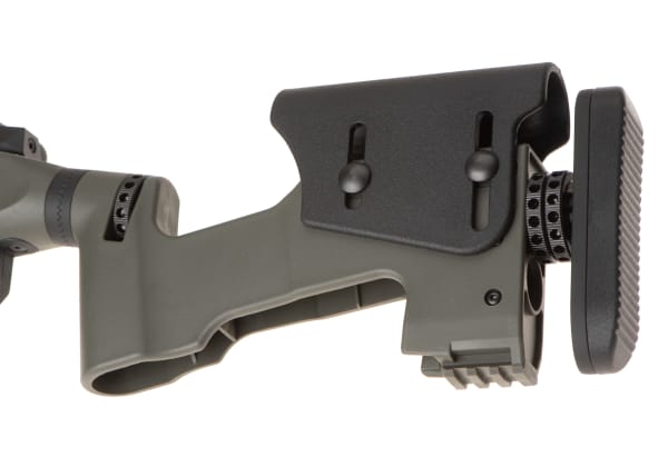 Amoeba Striker AST-1 Bolt Action Sniper Rifle