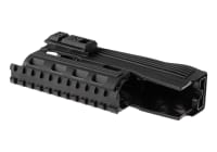 Pirate Arms AK74 Polymer Front Hadguard Set