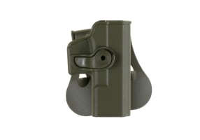 IMI Defense Roto Paddle Holster für Glock 19