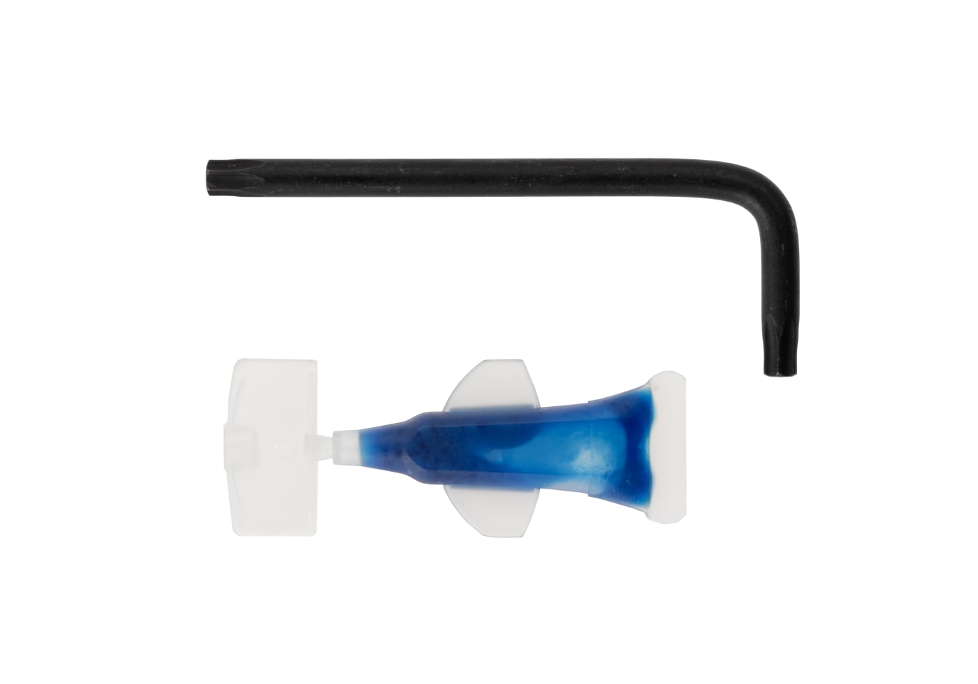 Strike Industries Cable Management Rail Covers Long 2pcs