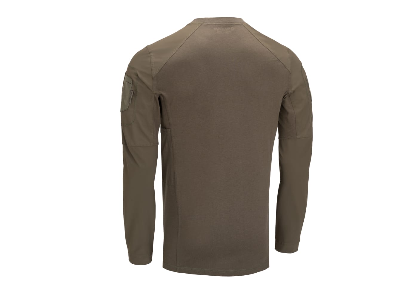 Clawgear Instructor Shirt MK III LS LW