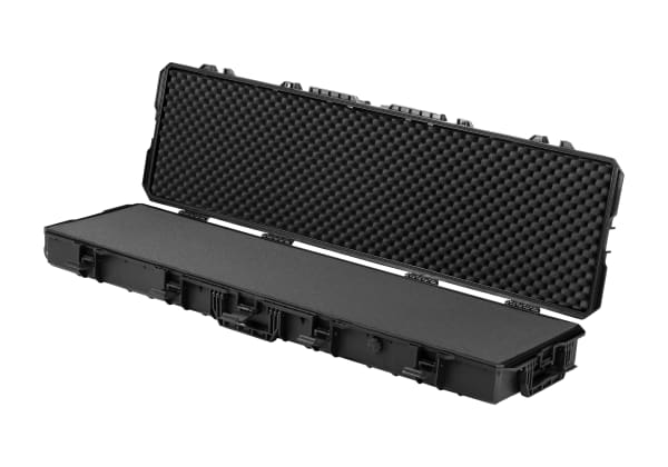 Nimrod Rifle Hard Case 136cm PNP Foam