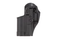 Blackhawk CQC SERPA Holster für SP2022 Left