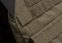 Warrior LPC Low Profile Carrier Large Sides