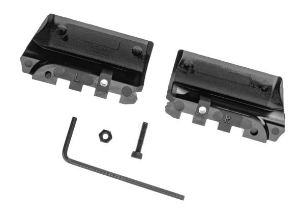 Recover OR43 Rail Adapter for Glock 43