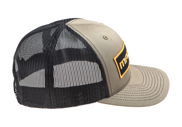 Magpul Wordmark Patch Trucker
