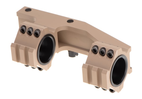 Aim-O Top Rail 25.4mm / 30mm Mount Base