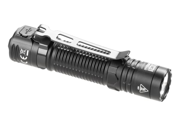 Nitecore EDC31 Compact Flashlight