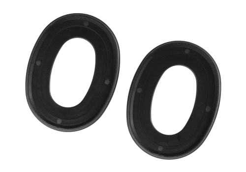 Z-Tactical Silicone Earmuff for Z-Tactical SRD Series