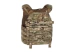 Warrior DCS Plate Carrier Base