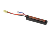 VB Power Lipo 11.1V 1100mAh 20C Stock Tube Type