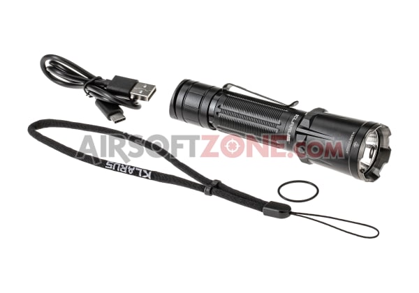 Klarus XT11GT PRO V2.0 2024 Airsoftzone