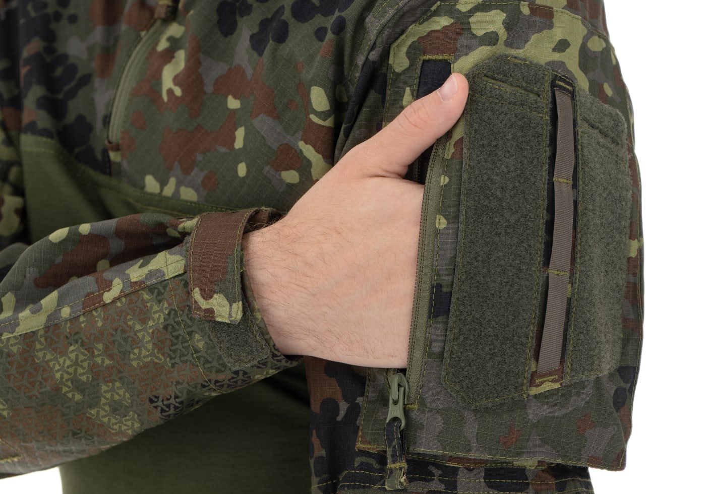 Clawgear Raider Combat Shirt MK V ATS Flex