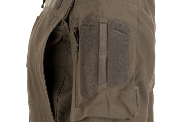 Clawgear Raider Field Shirt ATS Female Fit