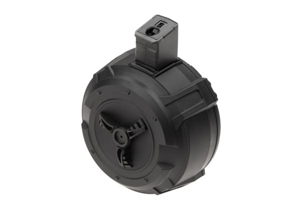 G&G Drum Mag PRK9 1730rds