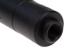 Metal 195mm B Type Silencer