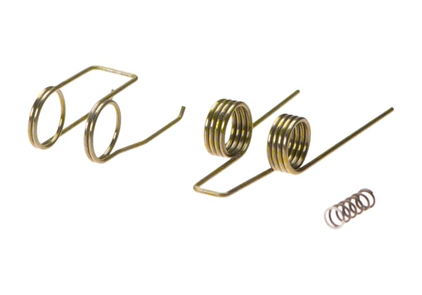 JP AR Reduced Power Trigger Spring Kit