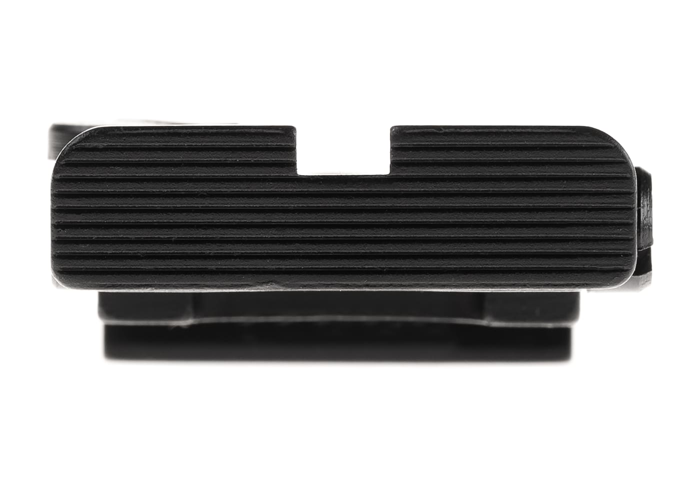 LPA 07 Type Rear Sight for CZ P10