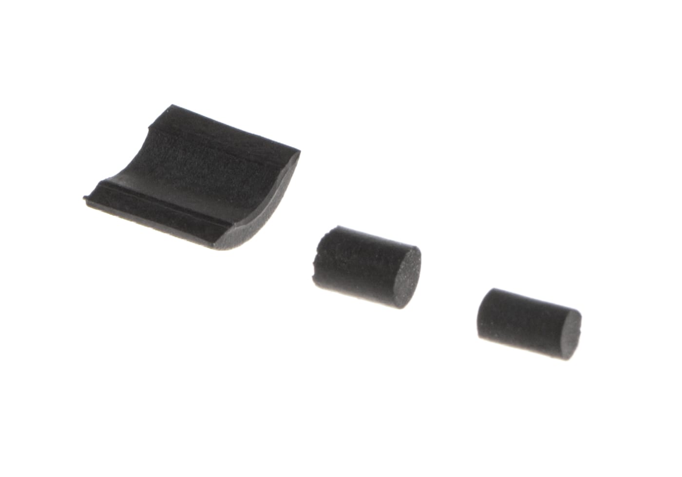 KPP R-Hop Patch 7mm - 75°