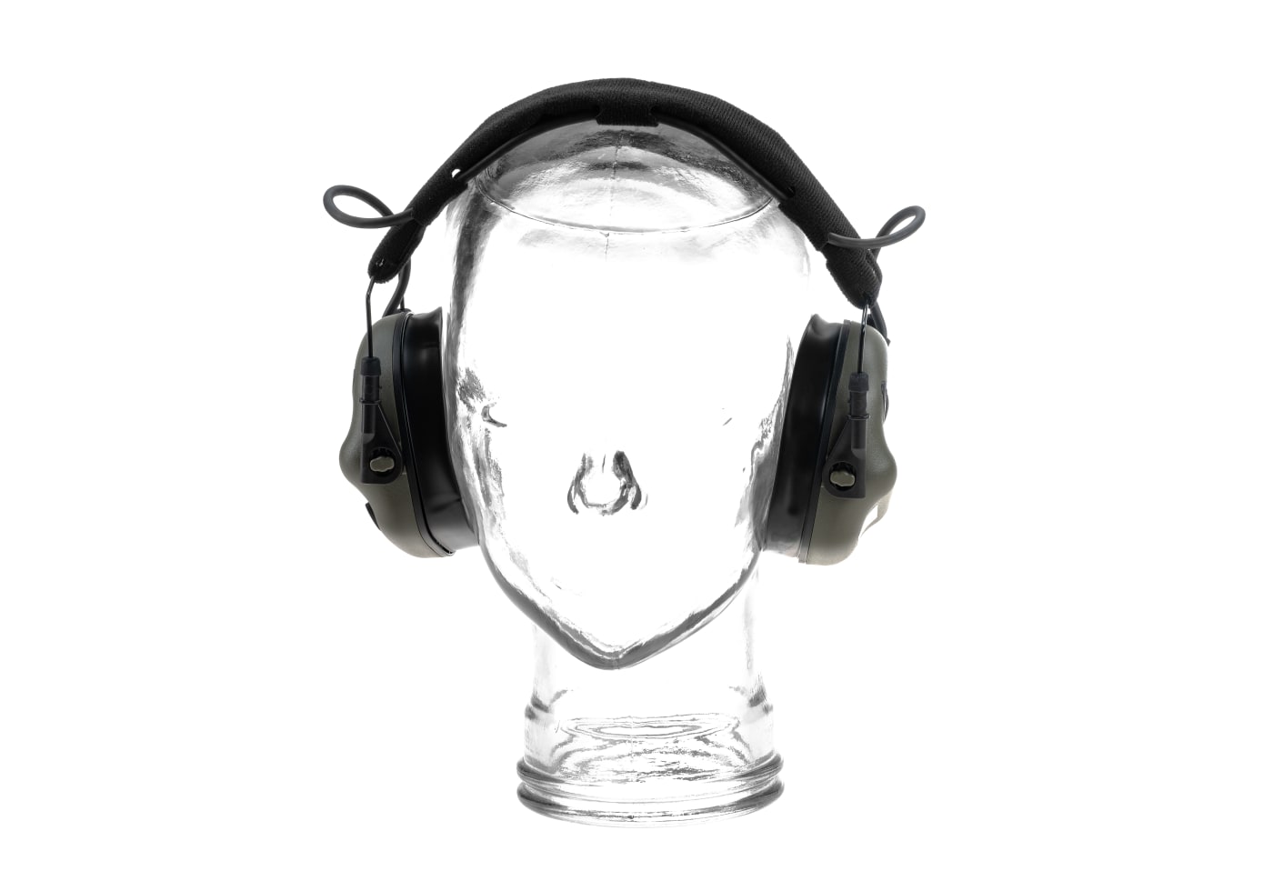 Earmor M31 Plus Hearing Protection