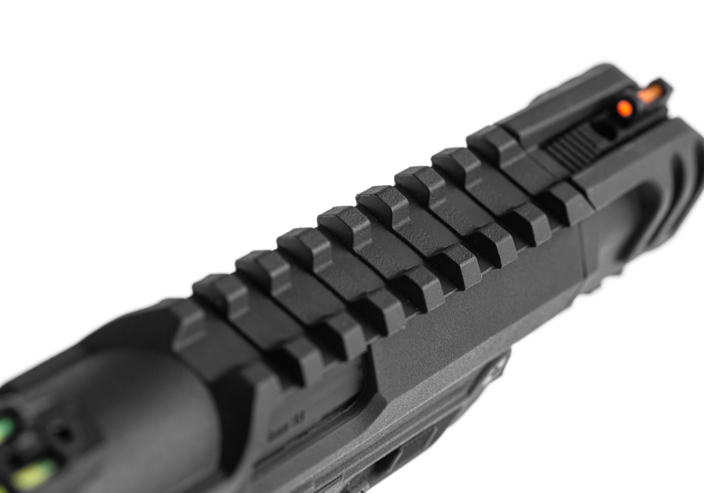 Action Army AAP01C GBB Full Auto / Semi Auto