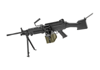 S&T M249 SAW E2 Sport Line