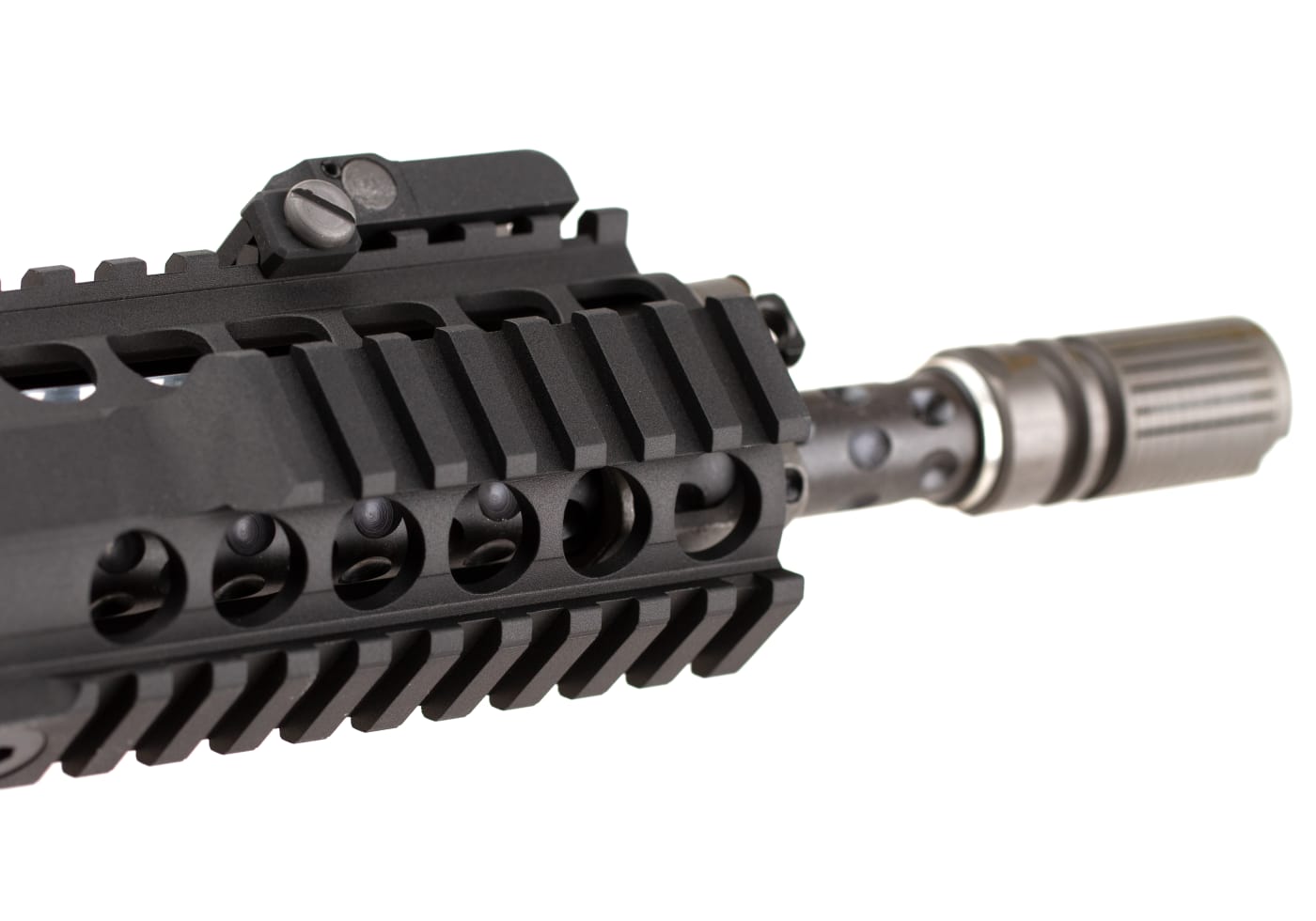 WE KAC PDW 8 Inch GBR