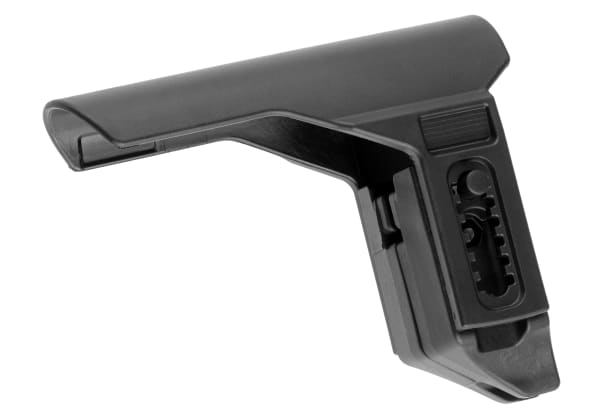 DLG Tactical Cheek Rest for DLG Stocks